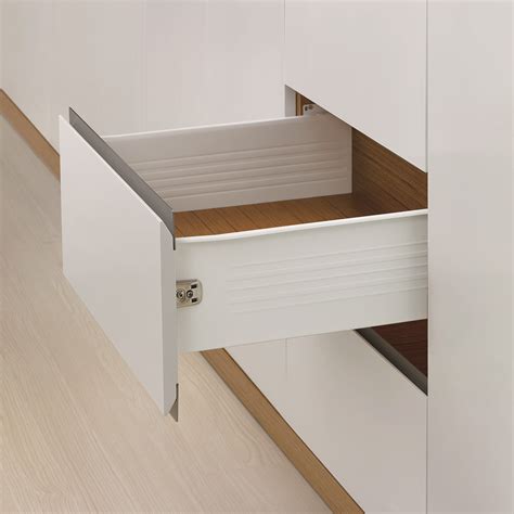 metal box kitchen drawers|ready made drawer boxes.